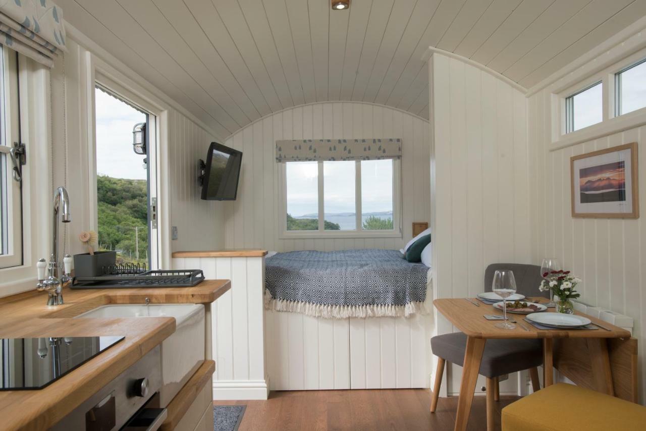Вілла West Coast Hideaways Nedd Екстер'єр фото