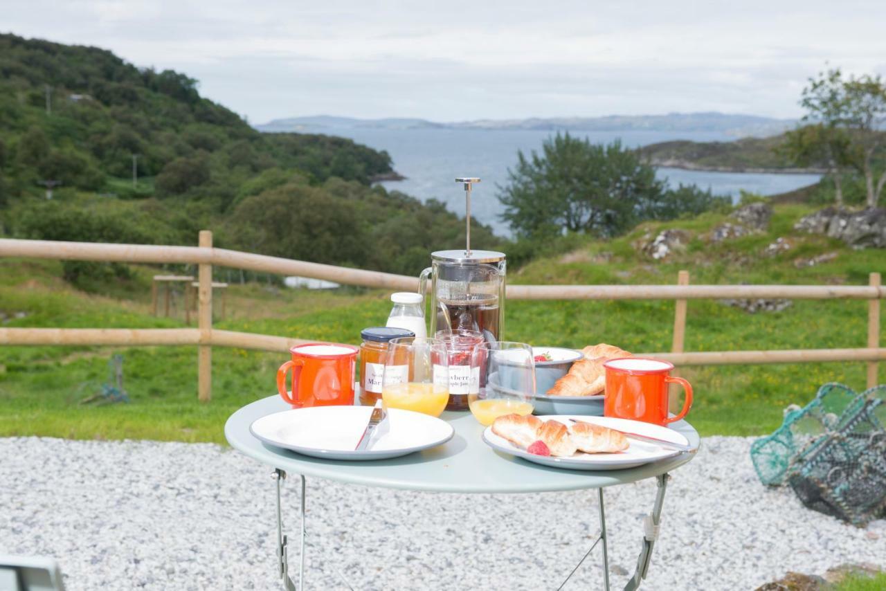 Вілла West Coast Hideaways Nedd Екстер'єр фото