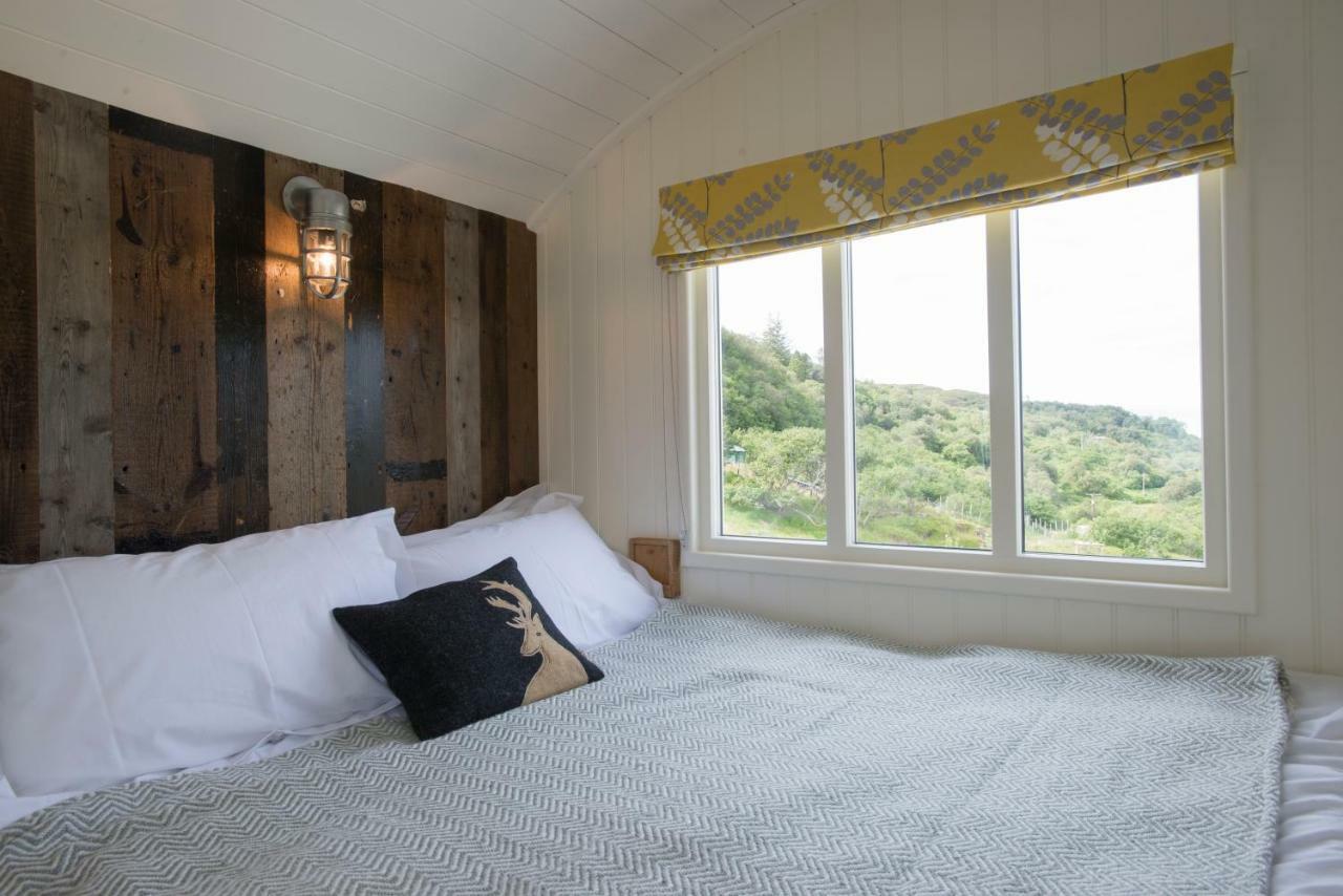 Вілла West Coast Hideaways Nedd Екстер'єр фото