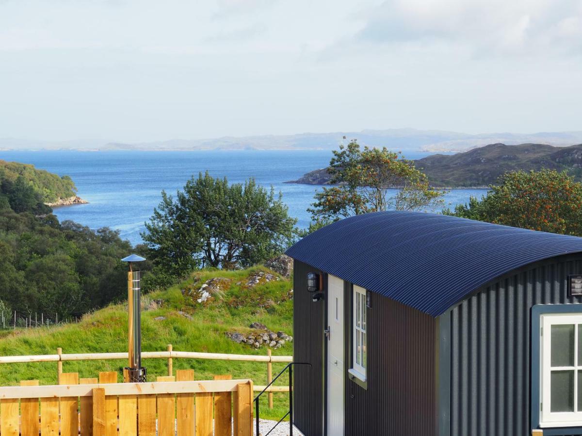 Вілла West Coast Hideaways Nedd Екстер'єр фото